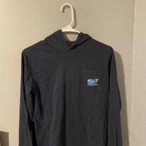 Vineyard vines long sleeve tee